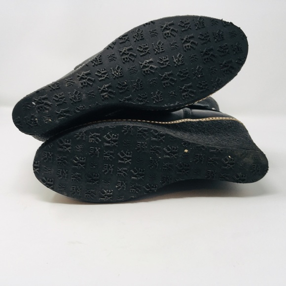 australia luxe Collection wedge Boot Shearling 9 - Picture 6 of 6